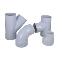 Factory Direct Sale Serviceable PVC Pipe Fitting Making Mold